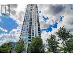 3005 - 50 BRIAN HARRISON WAY, toronto (bendale), Ontario