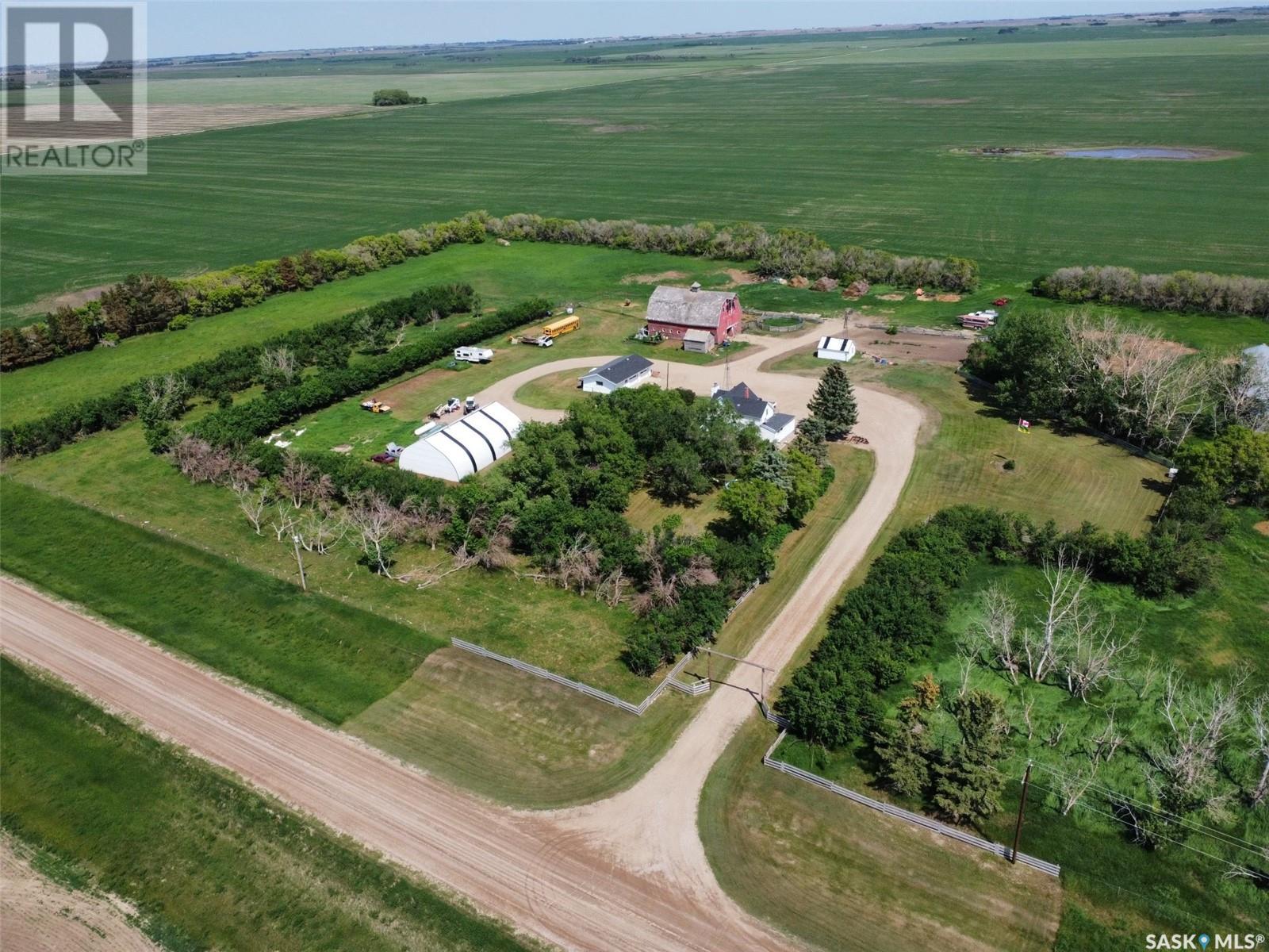 East Davidson Acreage, Arm River Rm No. 252, Saskatchewan  S0G 1A0 - Photo 12 - SK980328