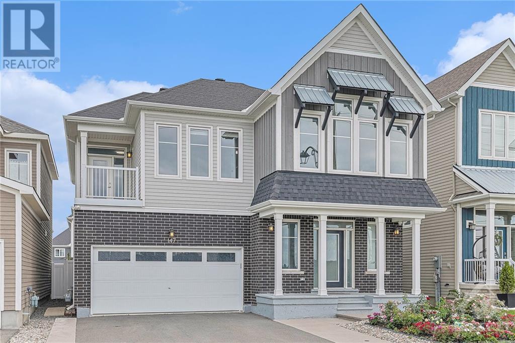 147 EQUITATION CIRCLE Ottawa