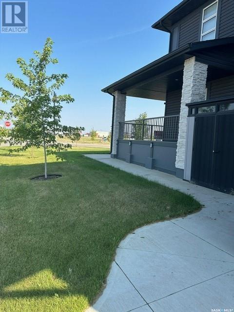 22 254 Brighton Gate, Saskatoon, Saskatchewan  S7V 0R1 - Photo 22 - SK968214