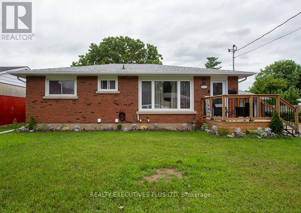 6325 DOREEN DRIVE, niagara falls, Ontario