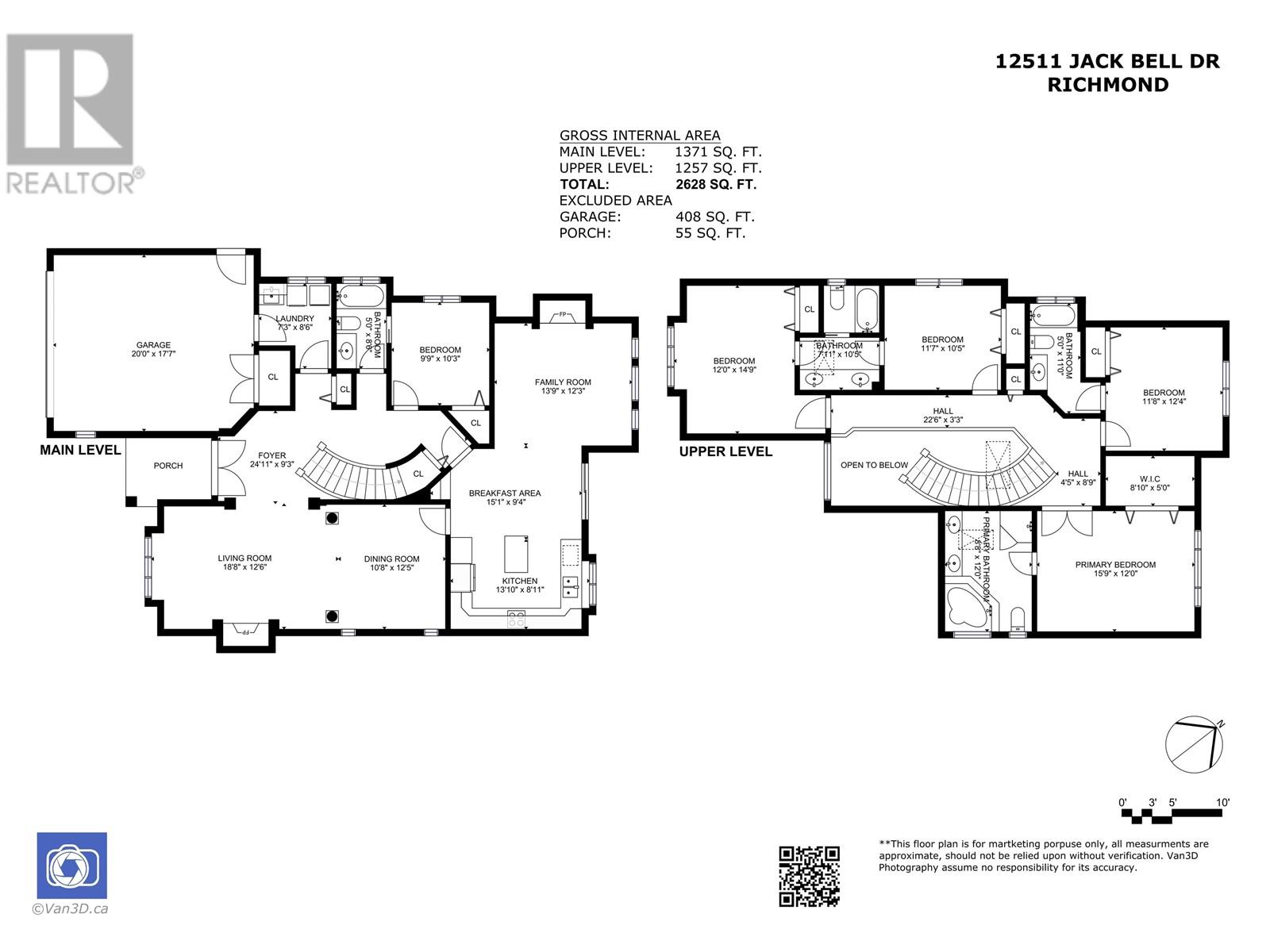 12511 Jack Bell Drive, Richmond, British Columbia  V6V 2R9 - Photo 32 - R2914064