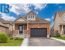 46 Irwin Crescent, New Tecumseth, Ca