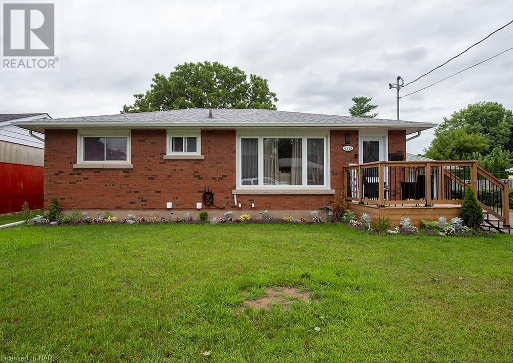 6325 DOREEN Drive, niagara falls, Ontario