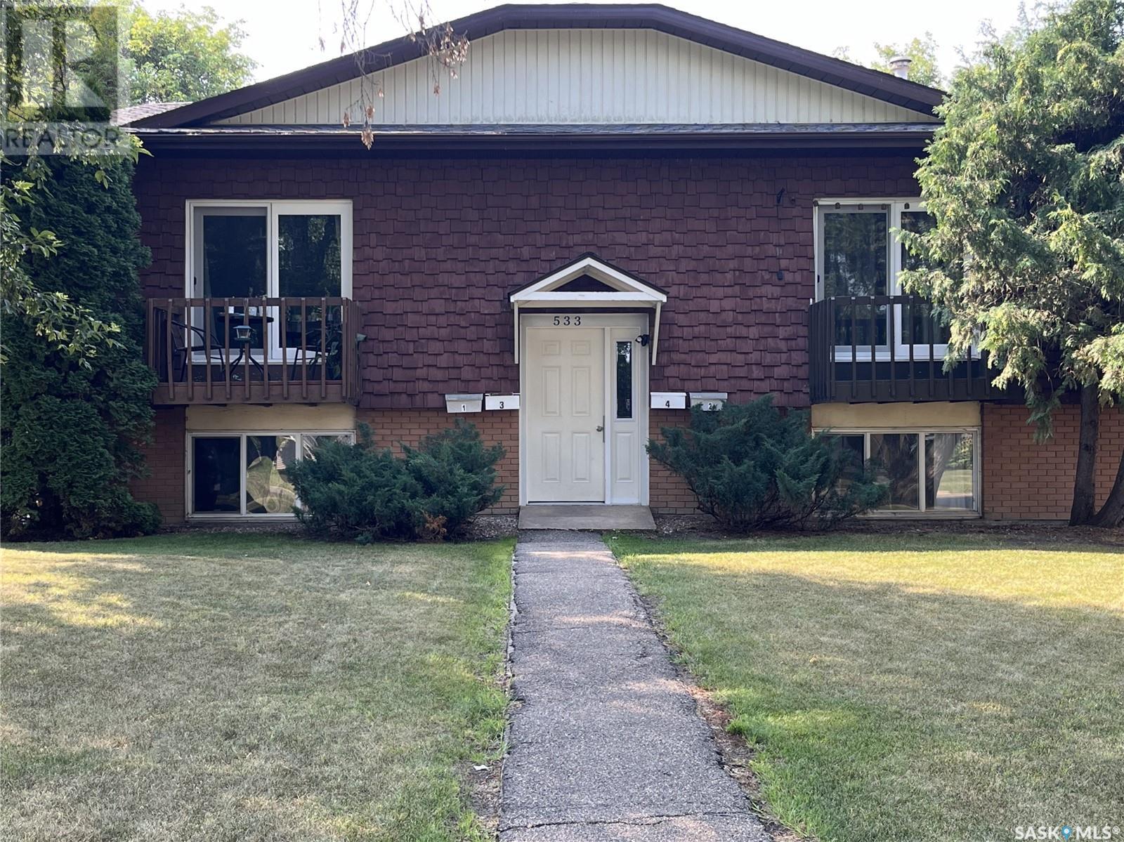 533 27th STREET E, prince albert, Saskatchewan