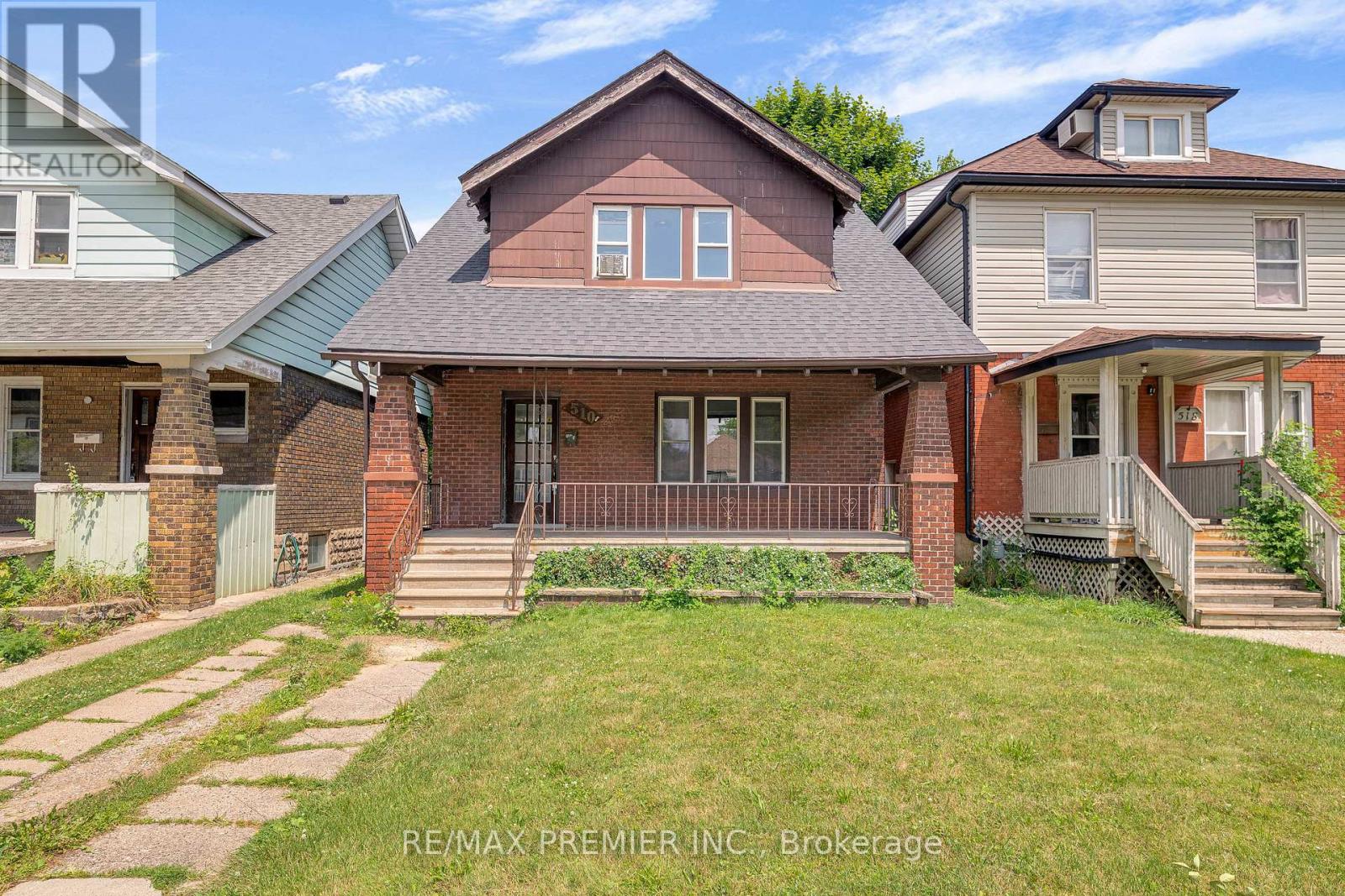 510 Randolph Avenue, Windsor, Ontario  N9B 2T6 - Photo 2 - X9248905