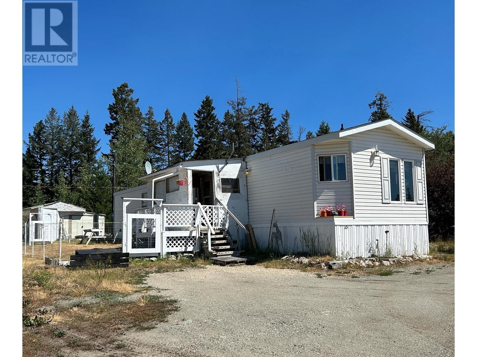 5-4980 Landon Road, Ashcroft, British Columbia    - Photo 2 - 180124