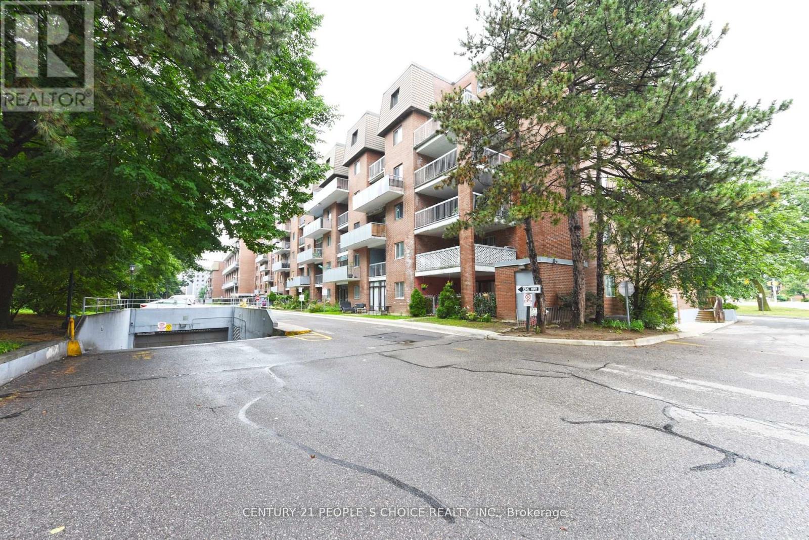 409 - 3025 The Credit Woodlands, Mississauga (Erindale), Ontario  L5C 2V3 - Photo 10 - W9248970