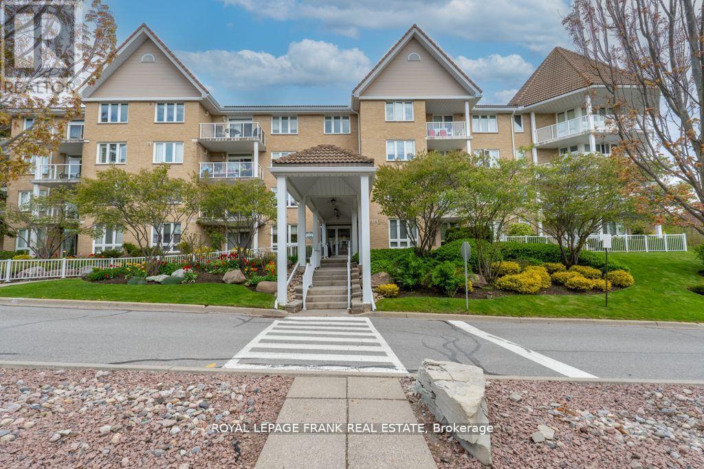 209 - 51 RIVERMILL BOULEVARD, kawartha lakes (lindsay), Ontario