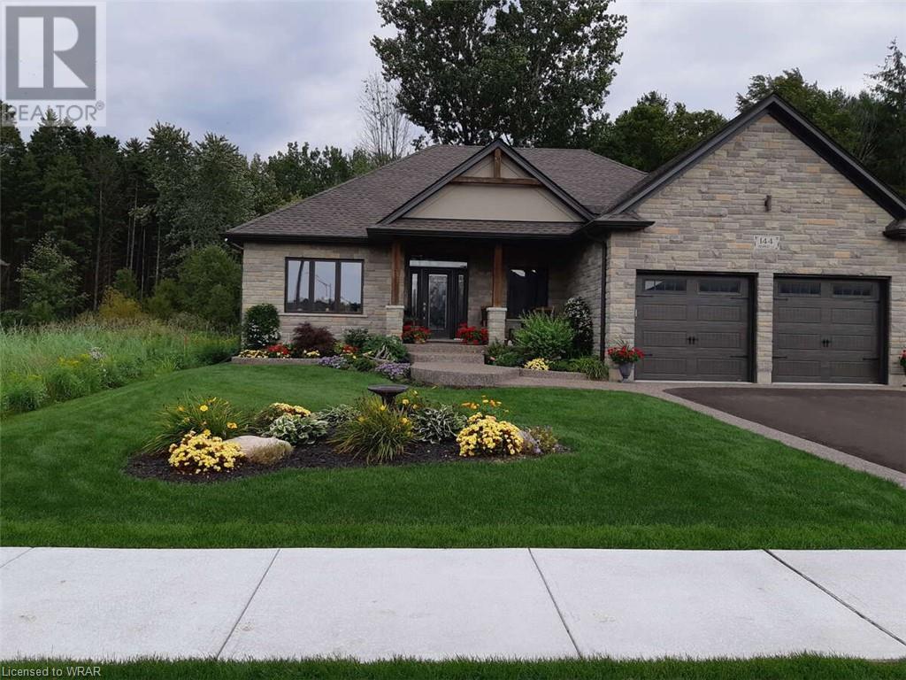 Property at 144 NEWPORT Lane image 1