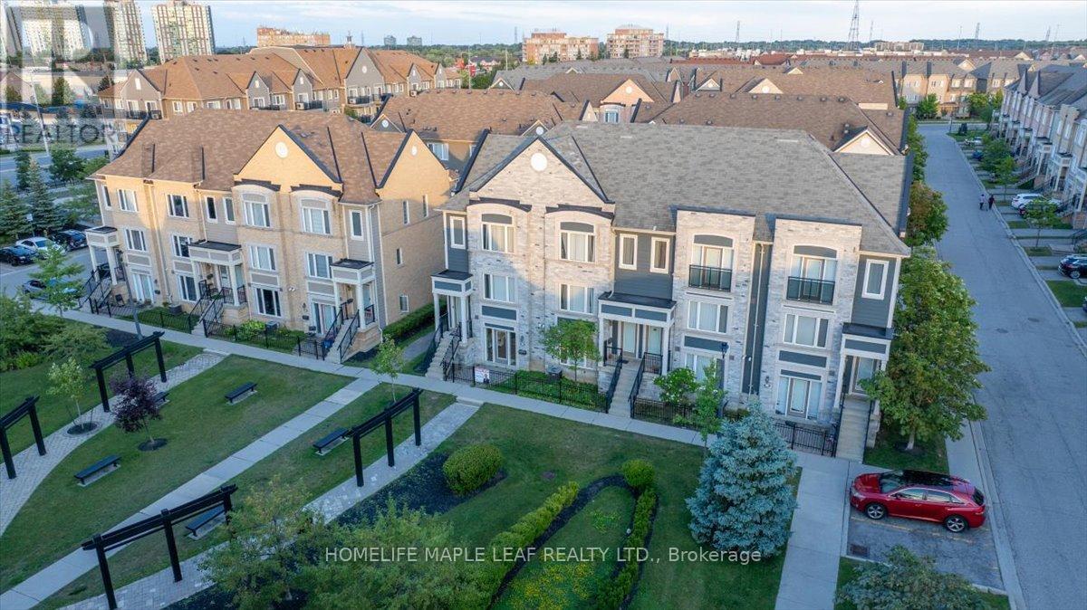 125 - 3050 Erin Centre Boulevard, Mississauga (Churchill Meadows), Ontario  L5M 0P5 - Photo 37 - W9248858