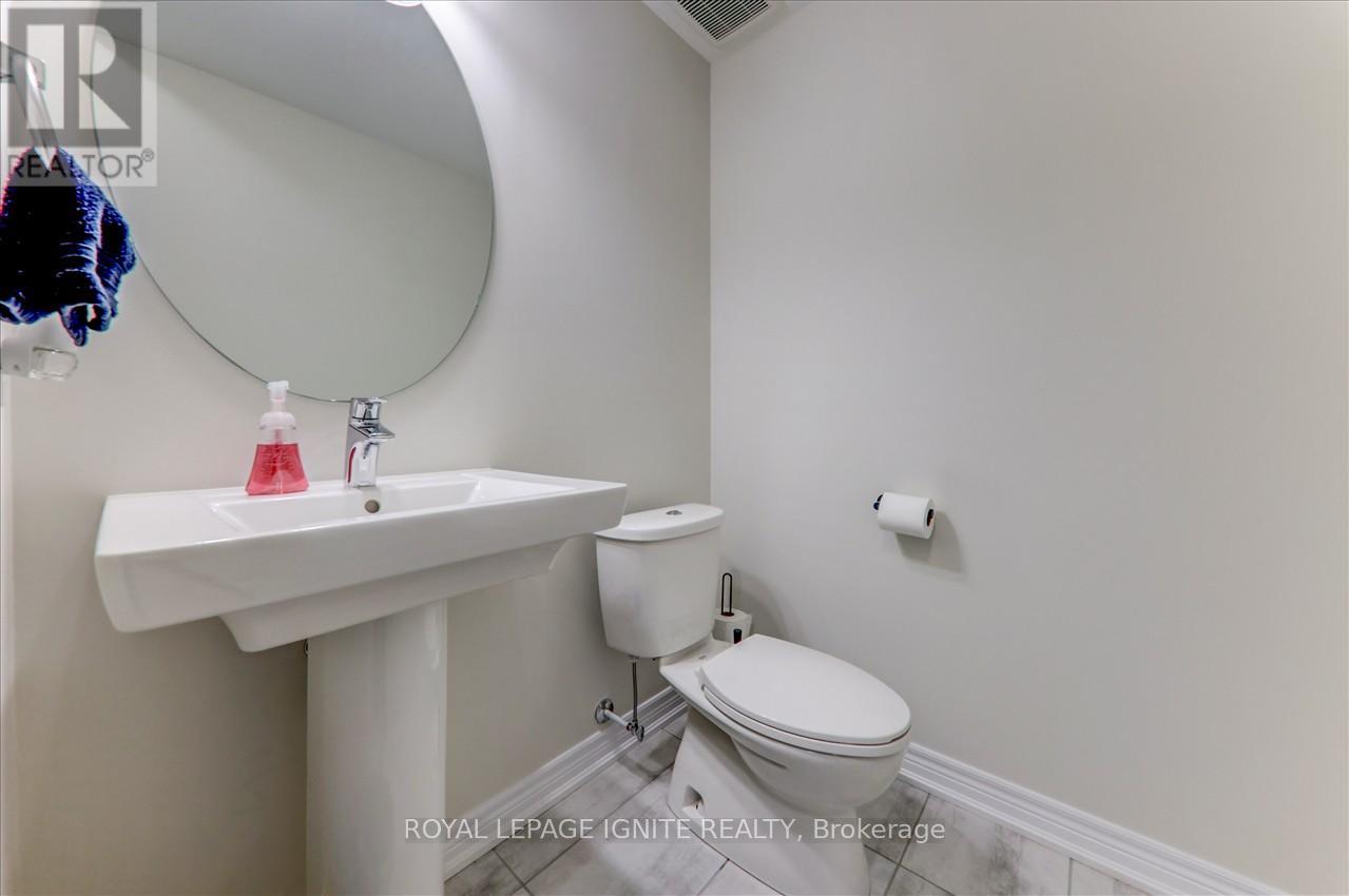 20 Icemaker Way, Whitby, Ontario  L1P 0L5 - Photo 8 - E9249025