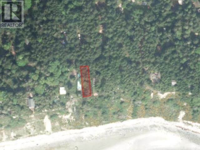 1442 Tennyson Rd, Savary Island, British Columbia  V0N 2G0 - Photo 1 - 18140