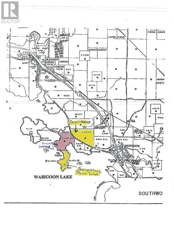 Lot 16 Soapstone Point Rd, Wabigoon, Ontario  P0V 2W0 - Photo 14 - TB241530