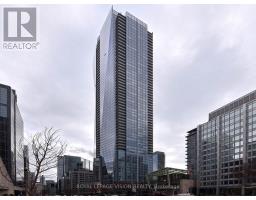 2105 - 180 UNIVERSITY AVENUE, toronto (bay street corridor), Ontario