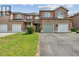 13 BLACK CHERRY CRESCENT, barrie (holly), Ontario