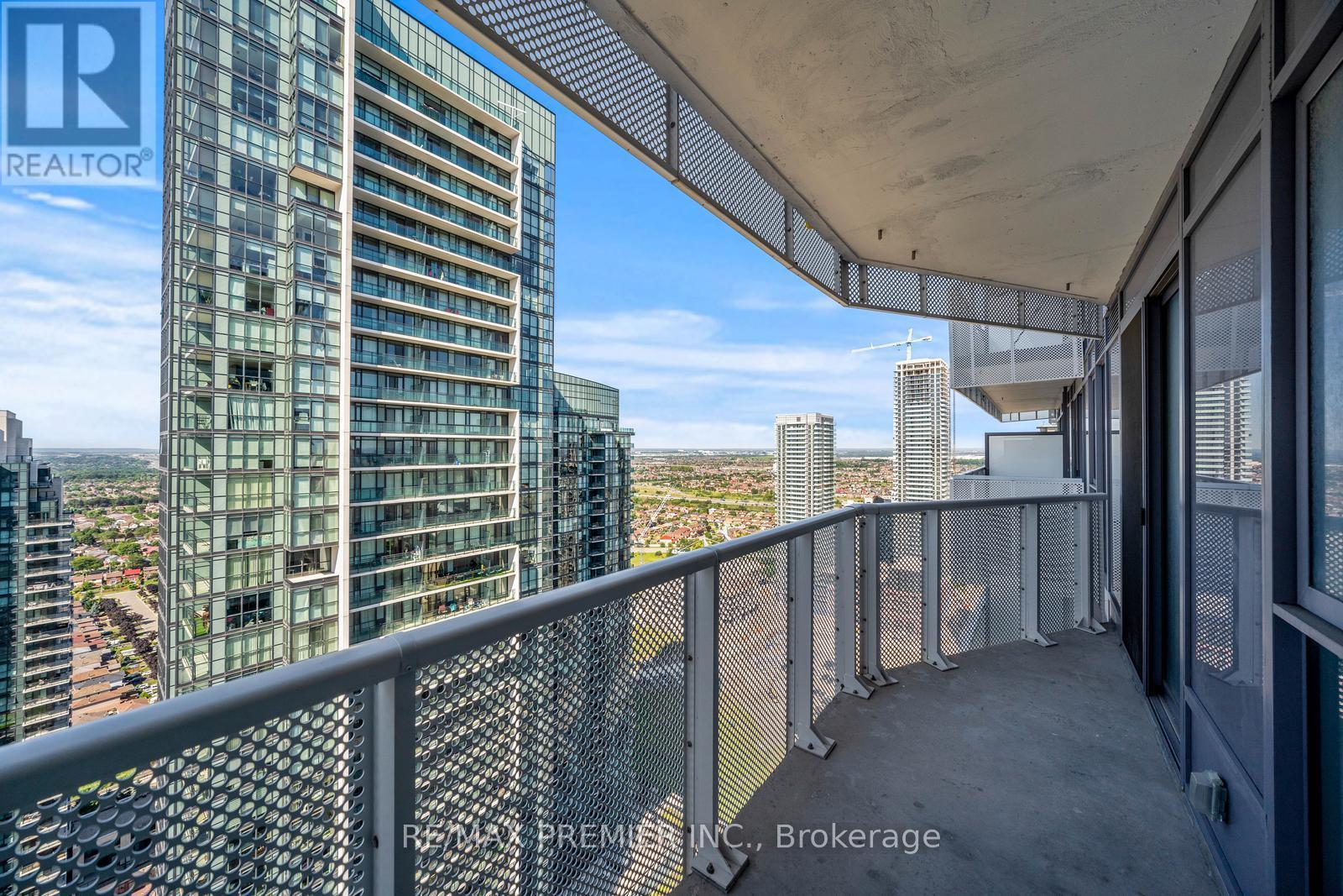 3501 - 4065 Confederation Park, Mississauga (City Centre), Ontario  L5B 0L4 - Photo 18 - W9249020