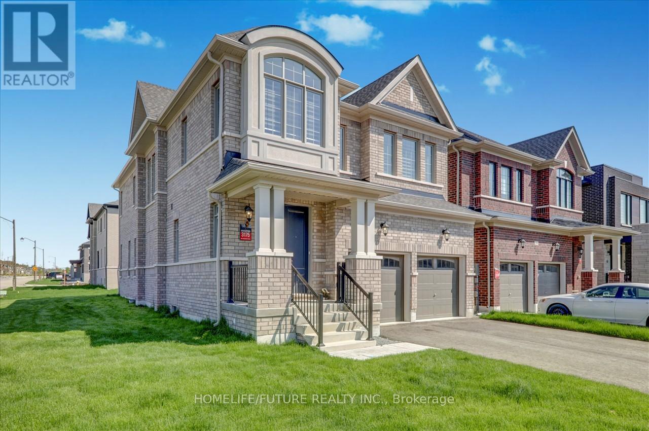 287 Boundary Boulevard, Whitchurch-Stouffville, Ontario  L4A 1H8 - Photo 4 - N9249071