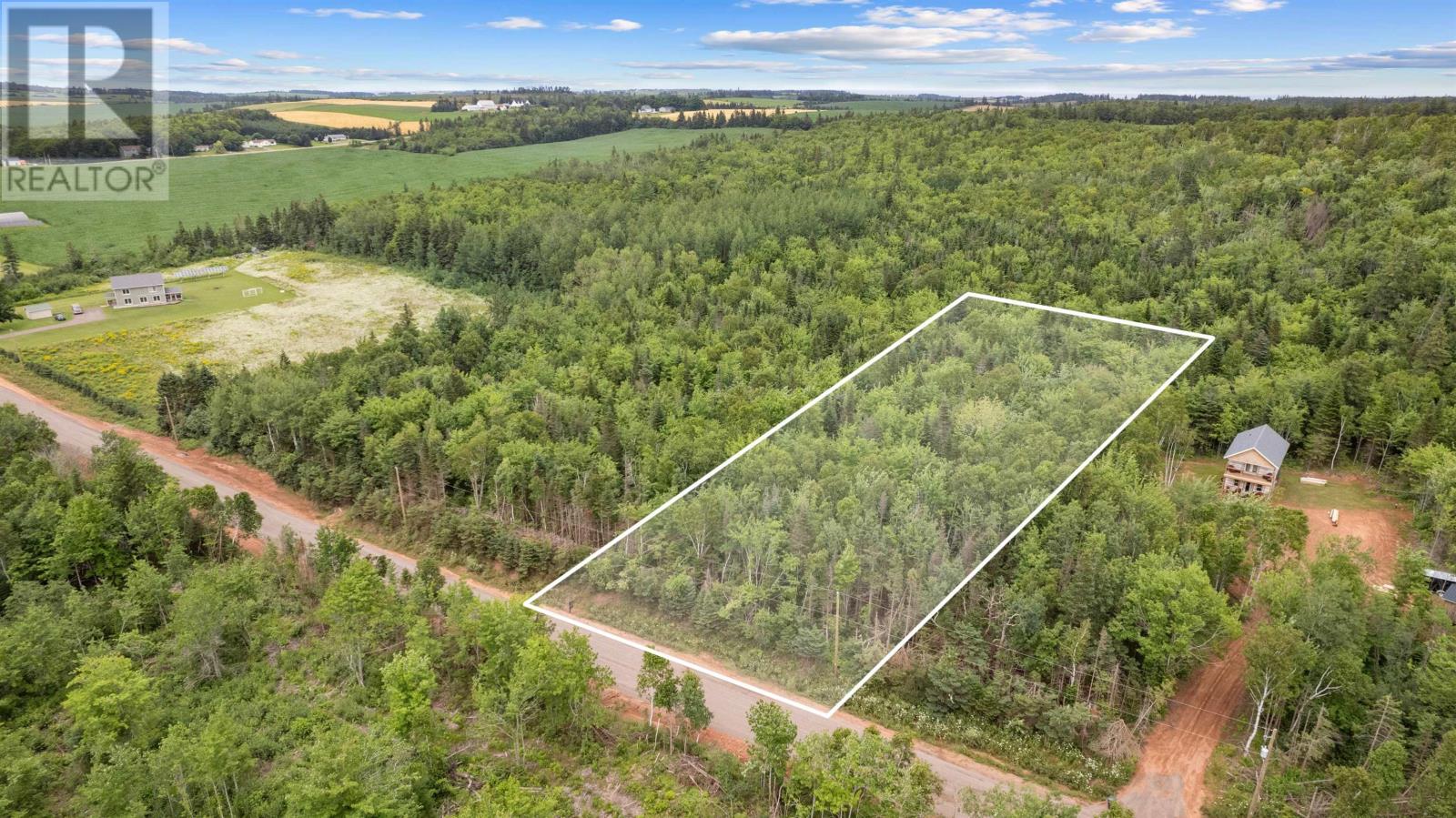 1103 Long River Road, Rte 262, Long River, Prince Edward Island  C0A 1M0 - Photo 1 - 202411498