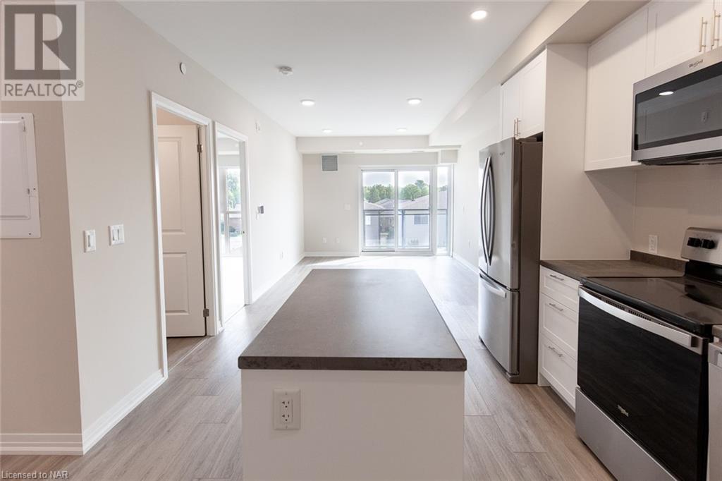 50 Herrick Avenue Unit# 318, St. Catharines, Ontario  L2P 2T9 - Photo 3 - 40631998