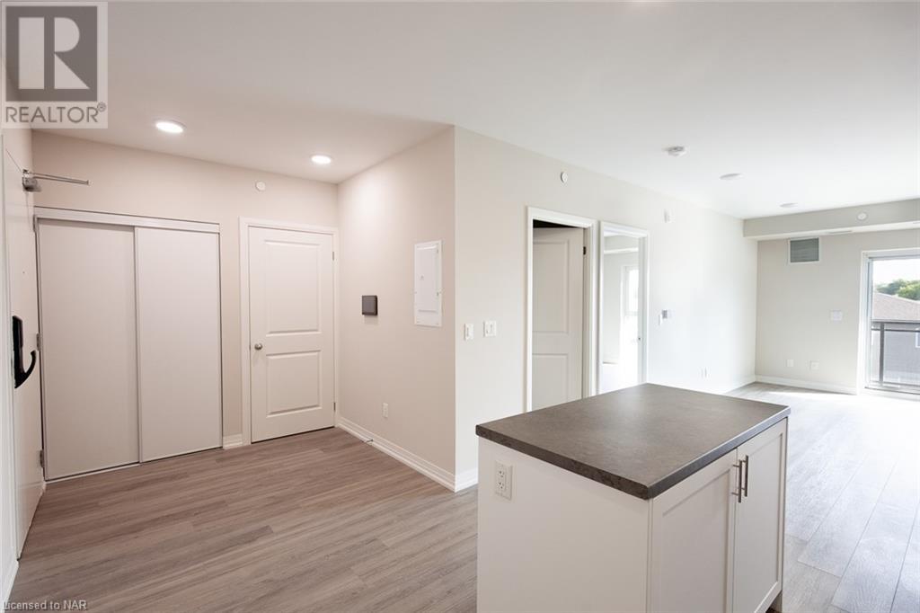 50 Herrick Avenue Unit# 318, St. Catharines, Ontario  L2P 2T9 - Photo 5 - 40631998