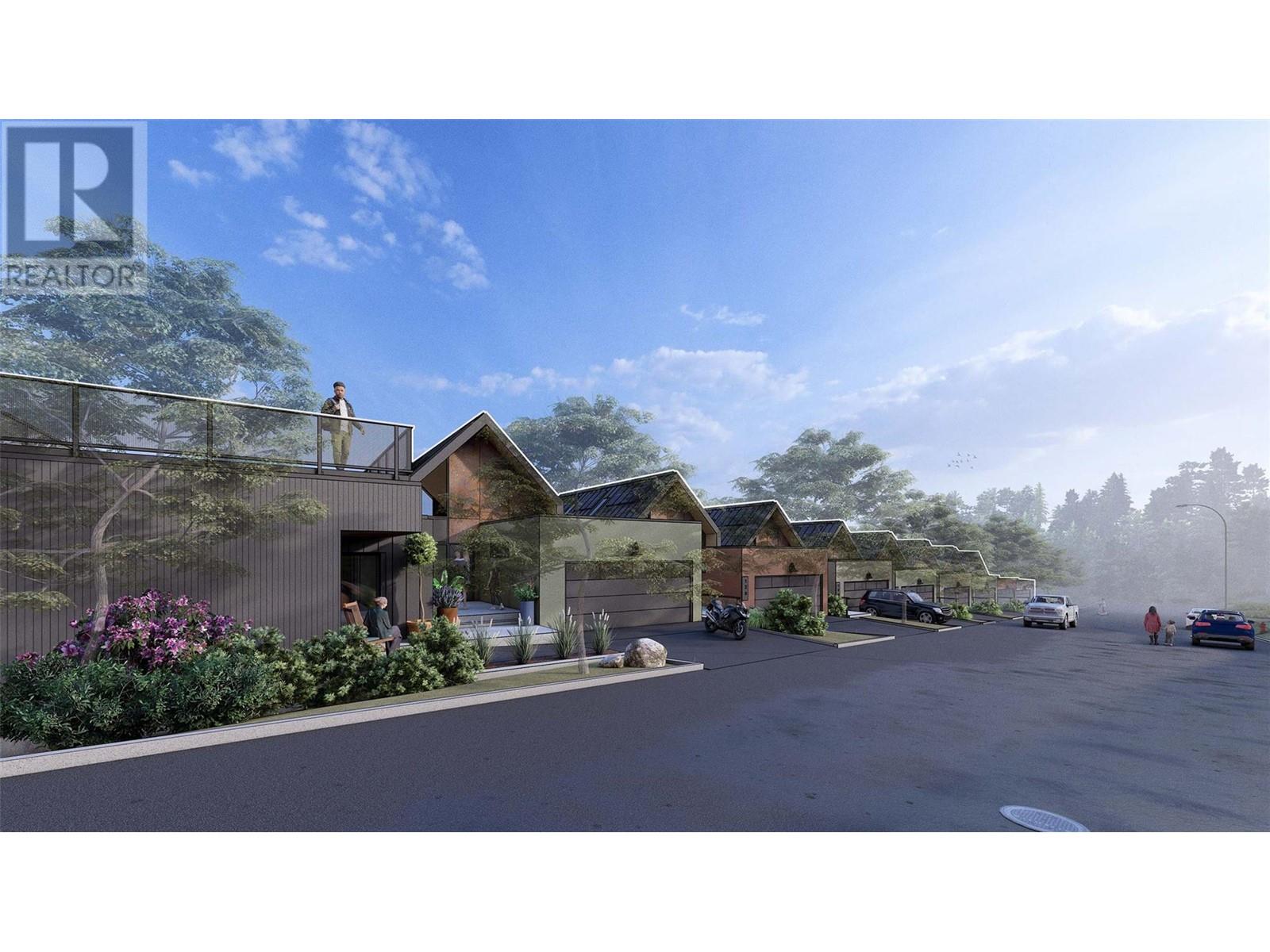 3700 McKinley Beach Drive Unit# 7, kelowna, British Columbia V1V1G2