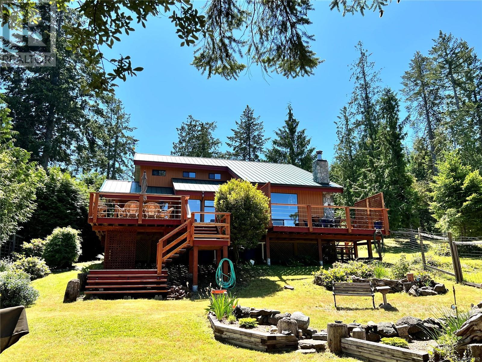 576 Weathers Way, mudge island, British Columbia