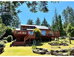 576 Weathers Way, mudge island, British Columbia