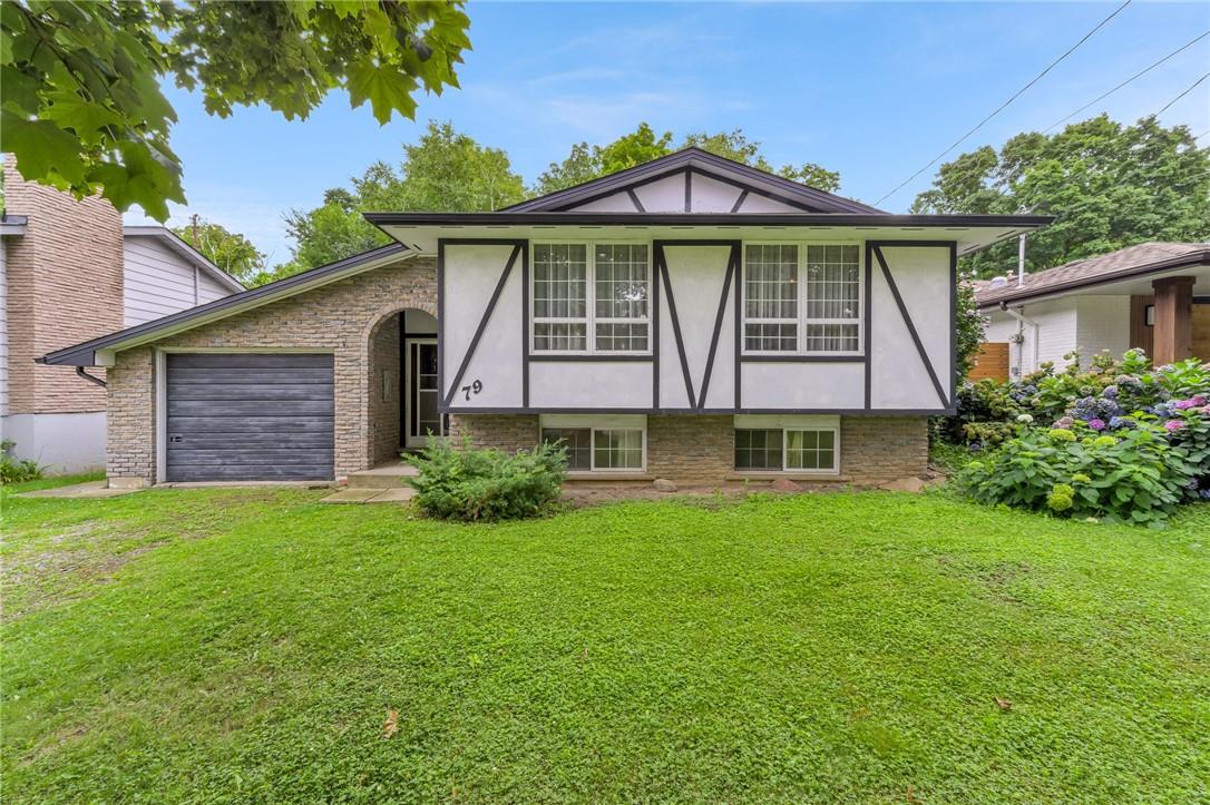 79 Hanover Place, Hamilton, Ontario  L8K 5X7 - Photo 2 - H4202504