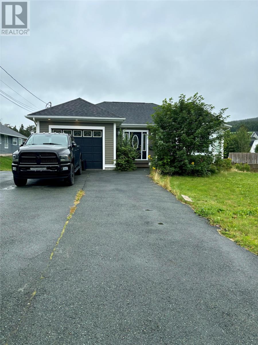 71 Petty Harbour Road, st.john's, Newfoundland & Labrador