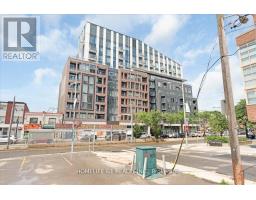 804 - 1808 ST. CLAIR AVENUE W-113;