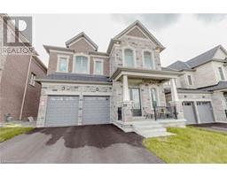 17 Brant Drive Vaughan, Vaughan, Ca