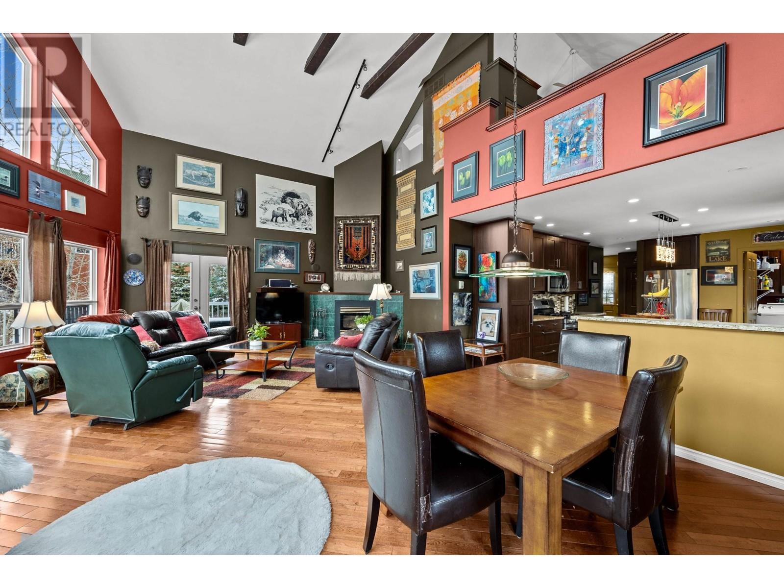 2-4436 Meadow Creek Road, Kamloops, British Columbia  V1S 1Y8 - Photo 14 - 180311