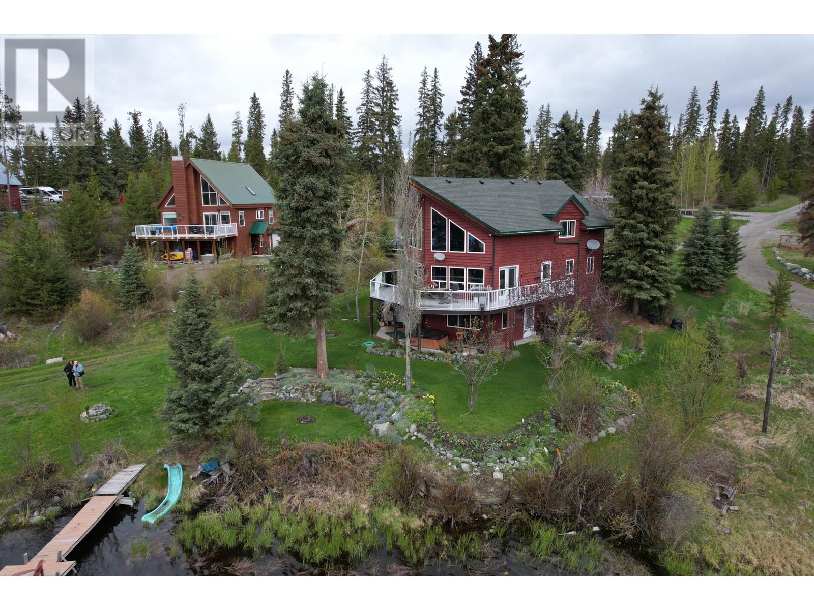 2-4436 Meadow Creek Road, Kamloops, British Columbia  V1S 1Y8 - Photo 8 - 180311