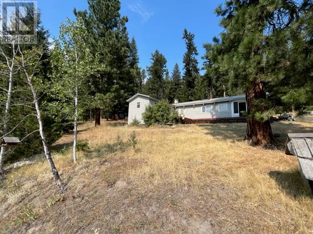 1453 Summers Creek Road, Princeton, British Columbia  V0X 1W0 - Photo 1 - 10321671