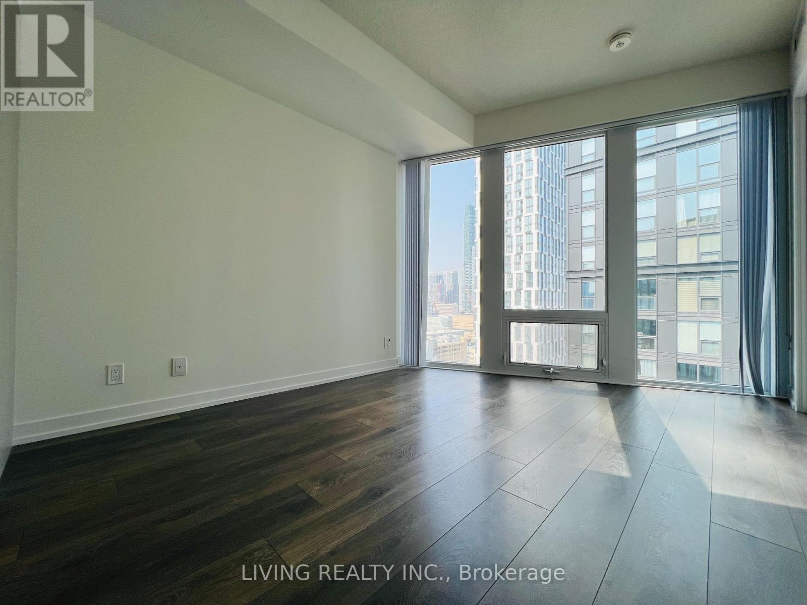 3009 - 60 Shuter Street, Toronto (Church-Yonge Corridor), Ontario  M5B 0B7 - Photo 3 - C9249167