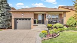 21 Haskins Court, hamilton, Ontario