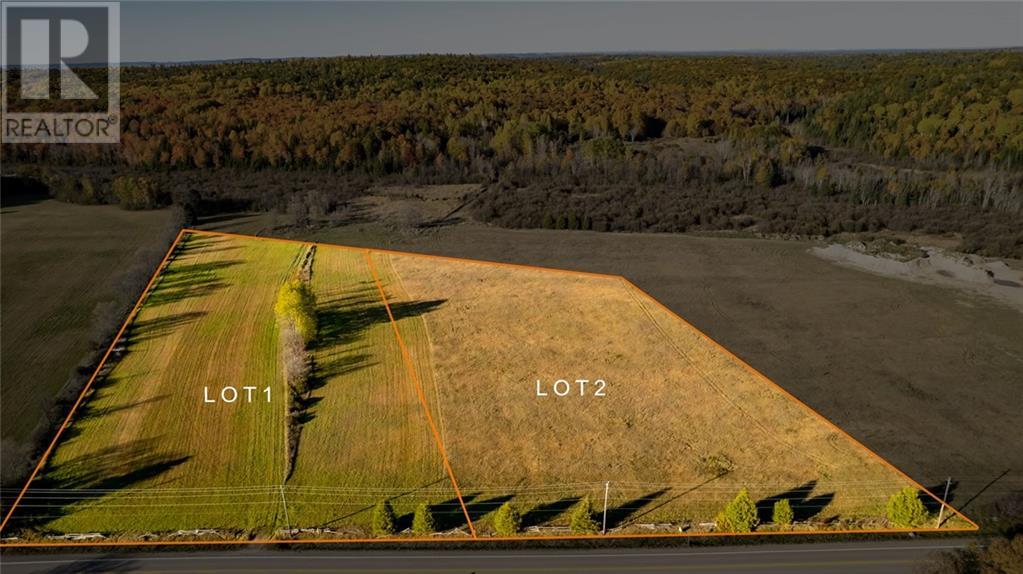 Lt 1 Foymount Road, Eganville, Ontario  K0J 1T0 - Photo 1 - 1406002