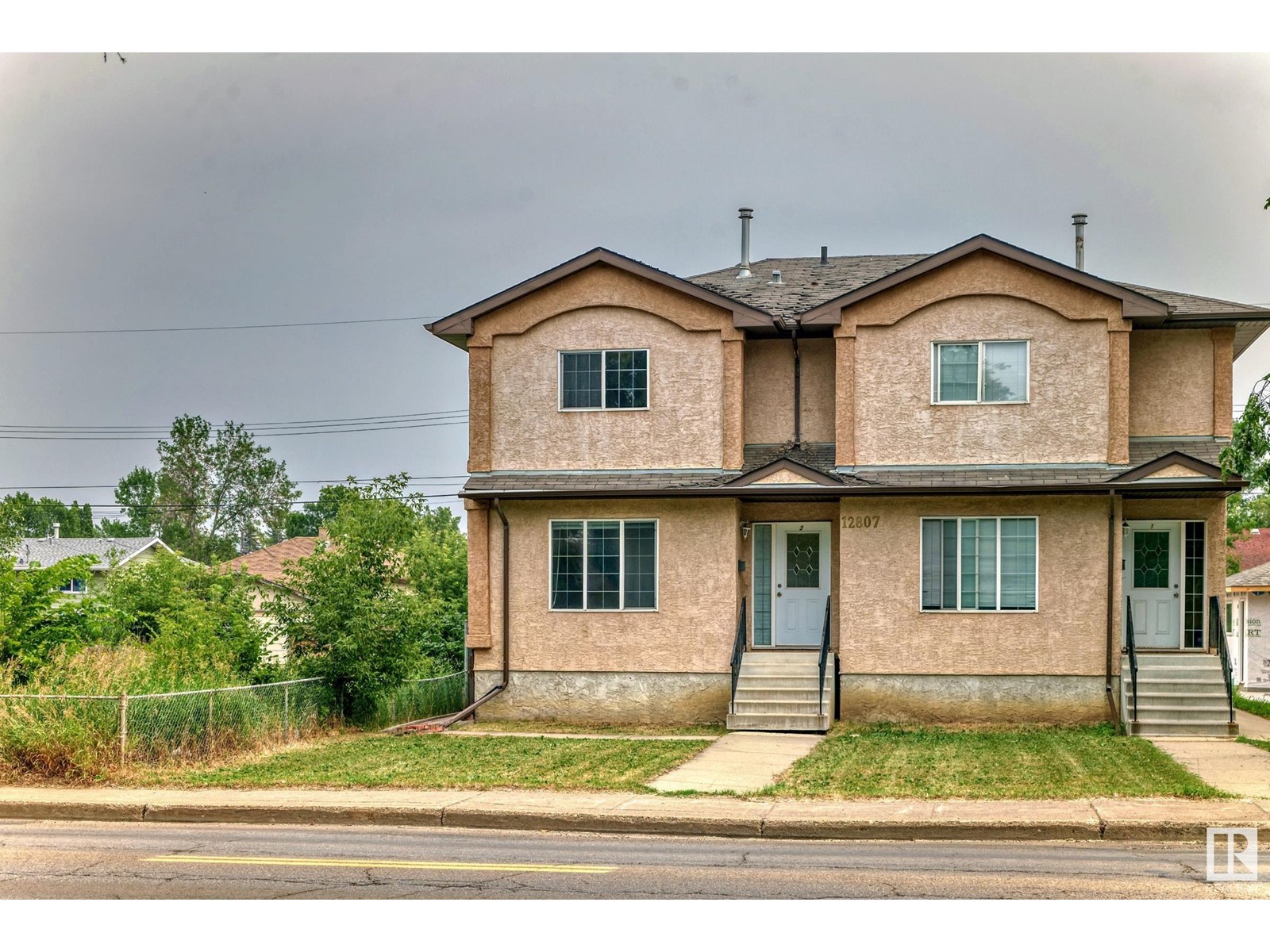 #2 12807 127 St Nw, Edmonton, Alberta  T5L 1A8 - Photo 44 - E4399117