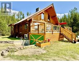 6784 JUDSON ROAD, bridge lake, British Columbia