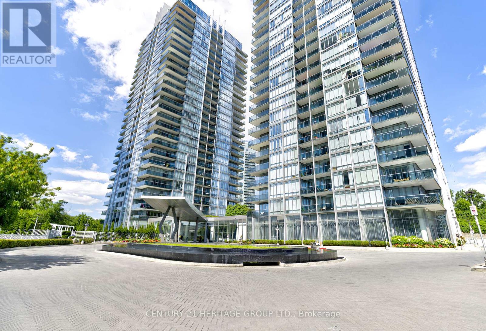 1616 - 90 Park Lawn Road, Toronto (Mimico), Ontario  M8Y 0B6 - Photo 1 - W9249192