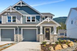 1959 WOODSIDE BOULEVARD|Mt Woodside, agassiz, British Columbia