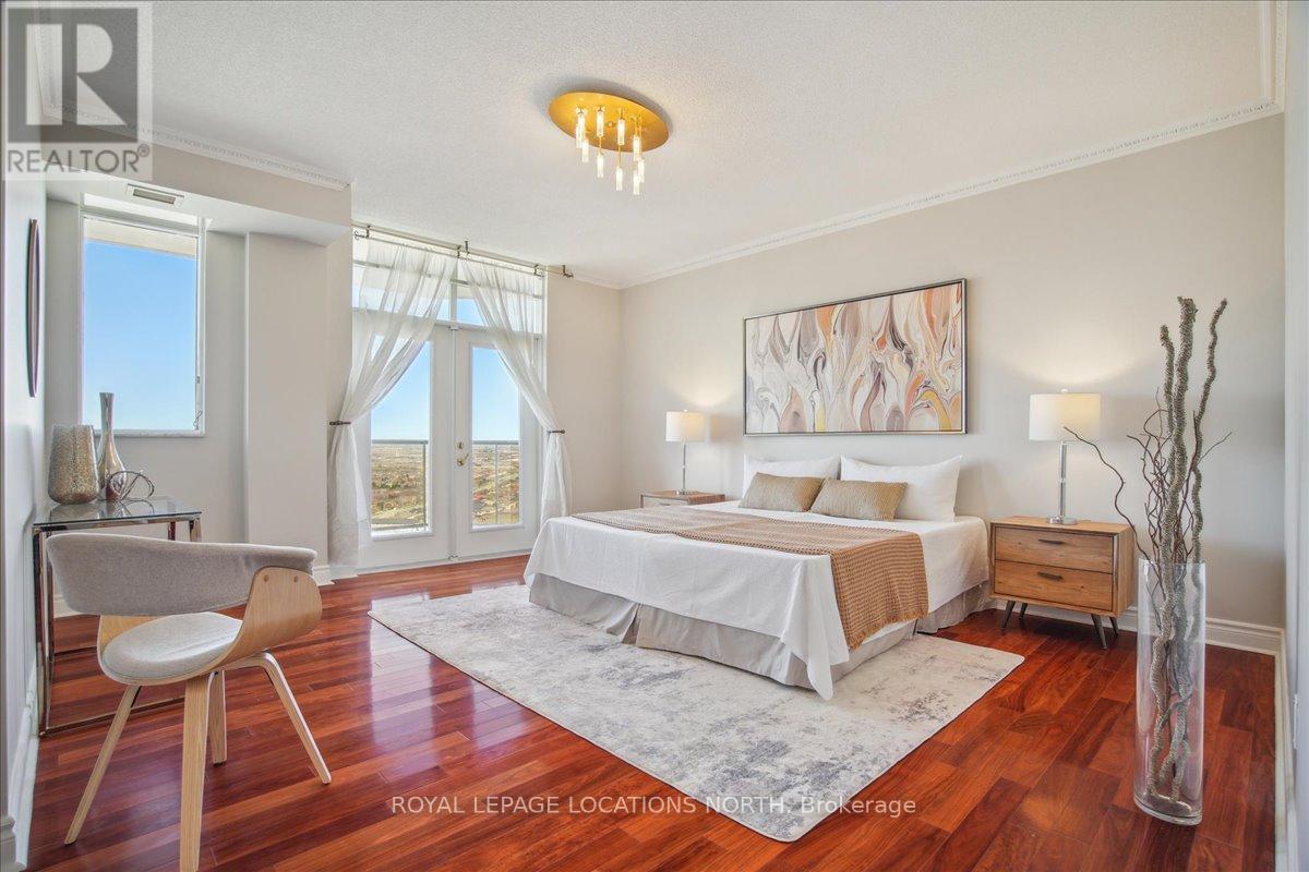 2903 - 35 Kingsbridge Garden Circle, Mississauga (Hurontario), Ontario  L5R 3Z5 - Photo 17 - W9249229