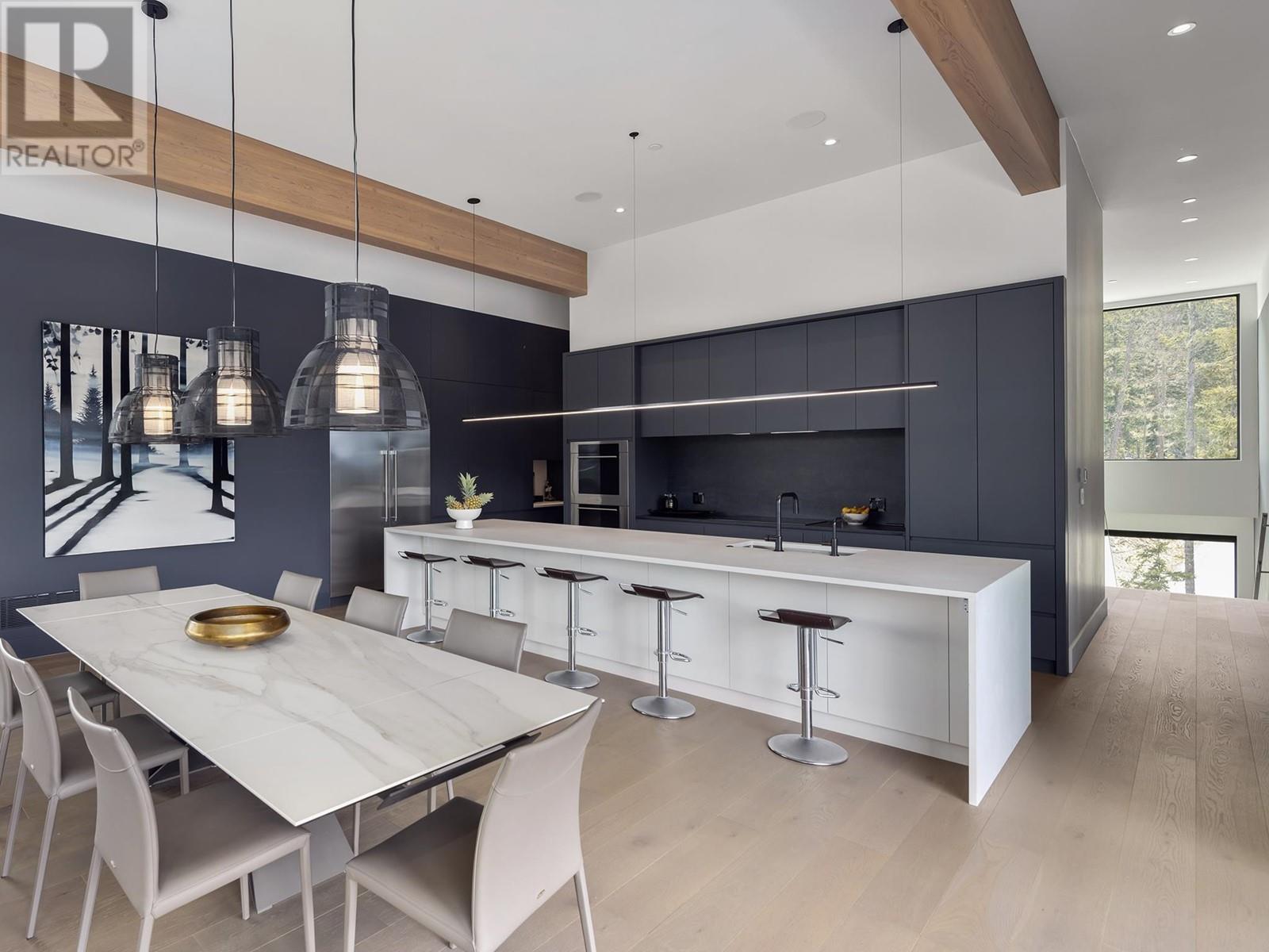 9269 Wedgemount Plateau Drive, Whistler, British Columbia  V8E 1M1 - Photo 11 - R2914082