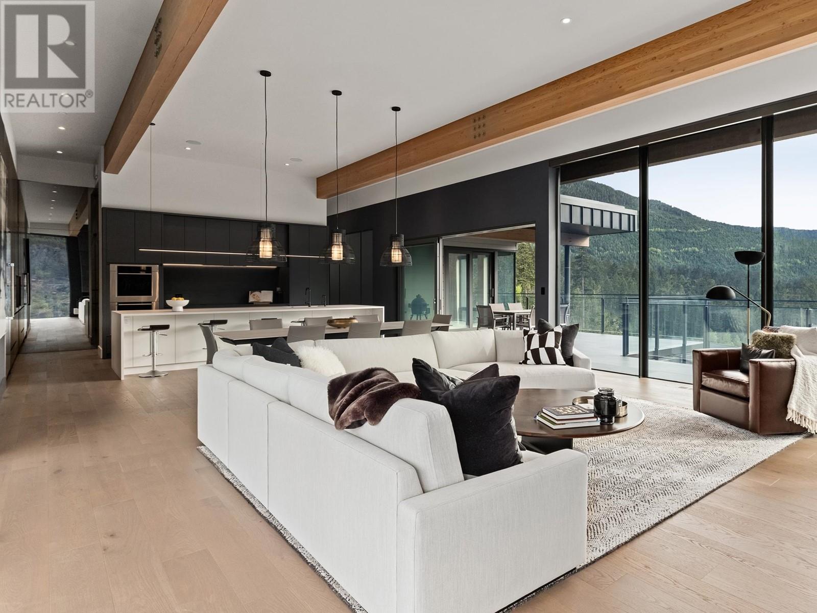 9269 Wedgemount Plateau Drive, Whistler, British Columbia  V8E 1M1 - Photo 4 - R2914082