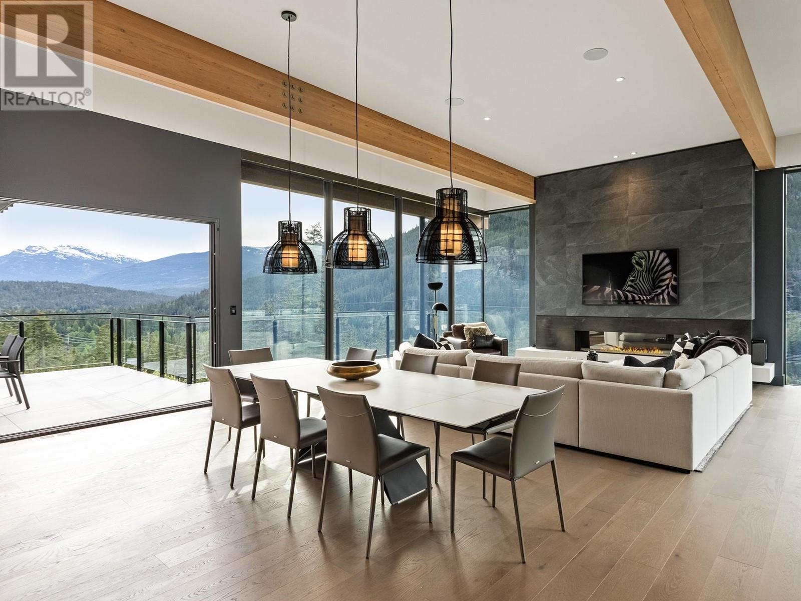 9269 Wedgemount Plateau Drive, Whistler, British Columbia  V8E 1M1 - Photo 5 - R2914082