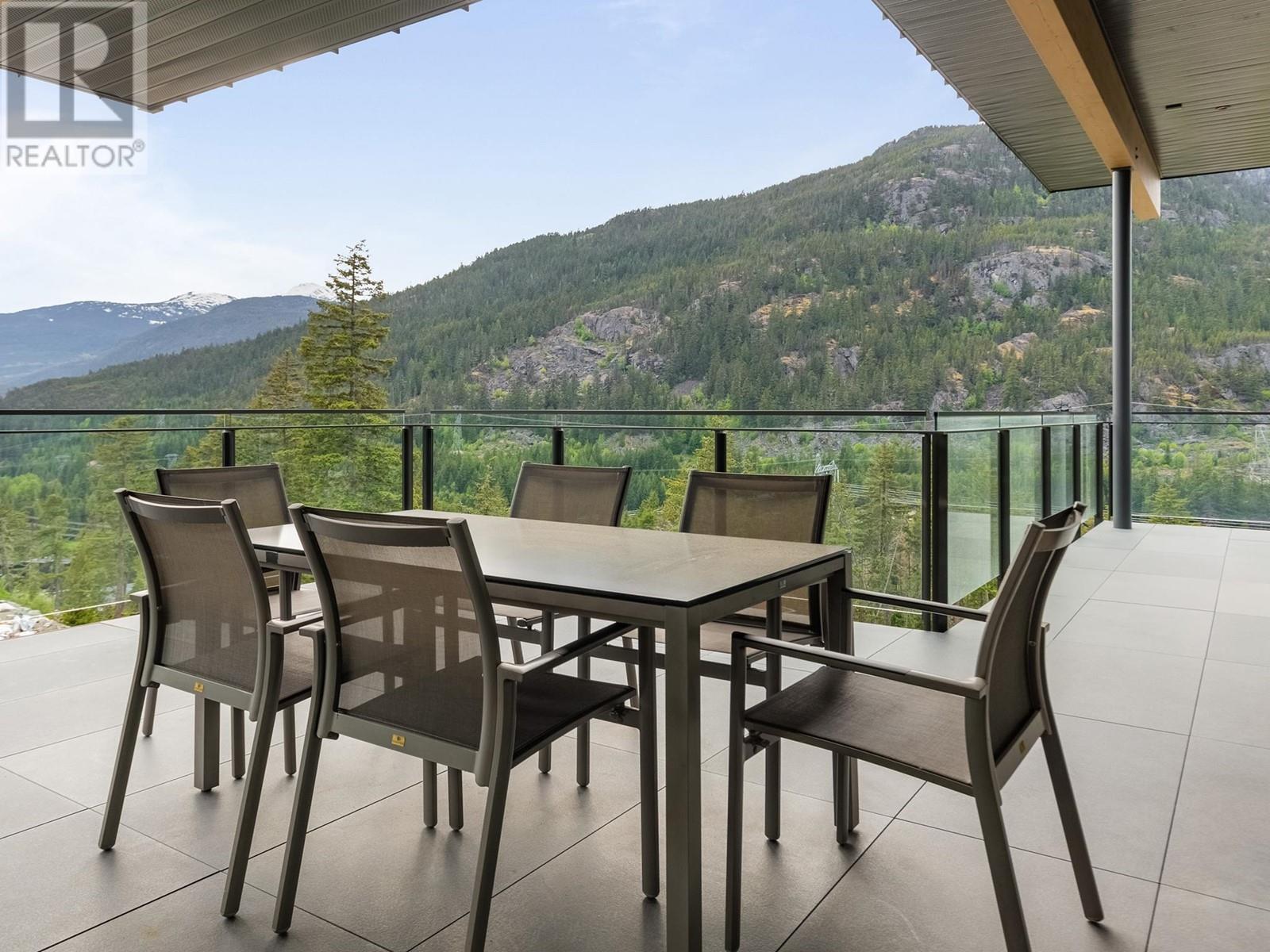 9269 Wedgemount Plateau Drive, Whistler, British Columbia  V8E 1M1 - Photo 7 - R2914082