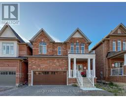 1213 DRINKLE CRESCENT, oshawa (eastdale), Ontario