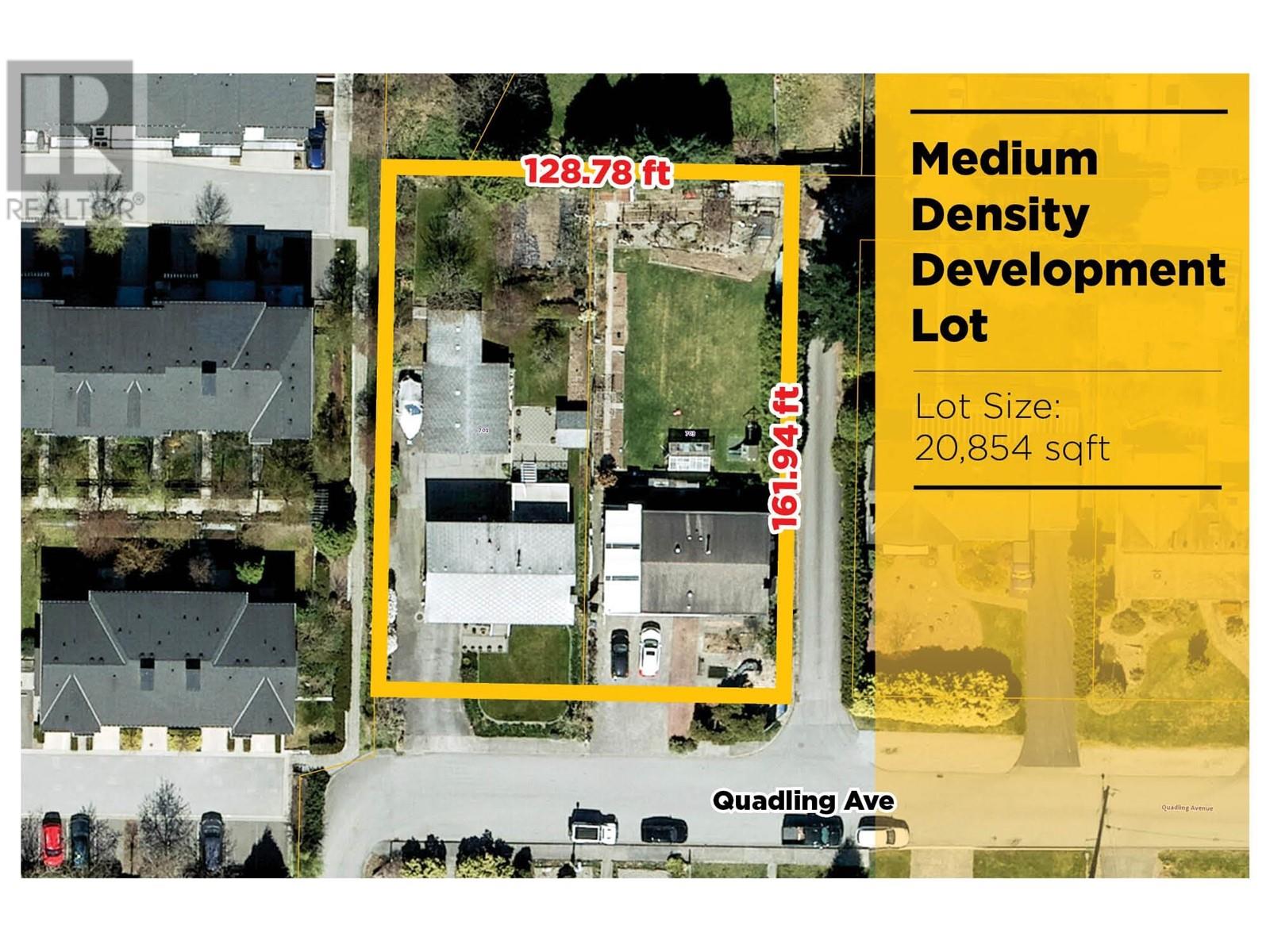 Property at 703 QUADLING AVENUE image 3