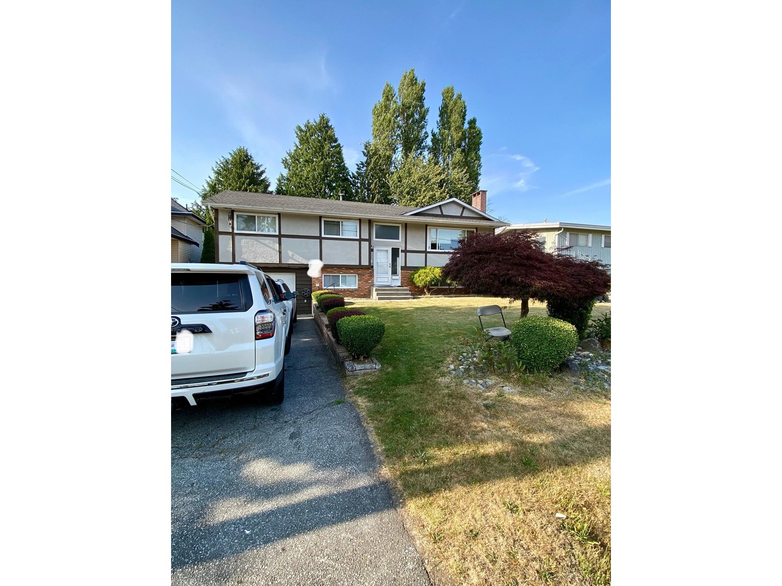 Property at 11525 81A AVENUE image 1